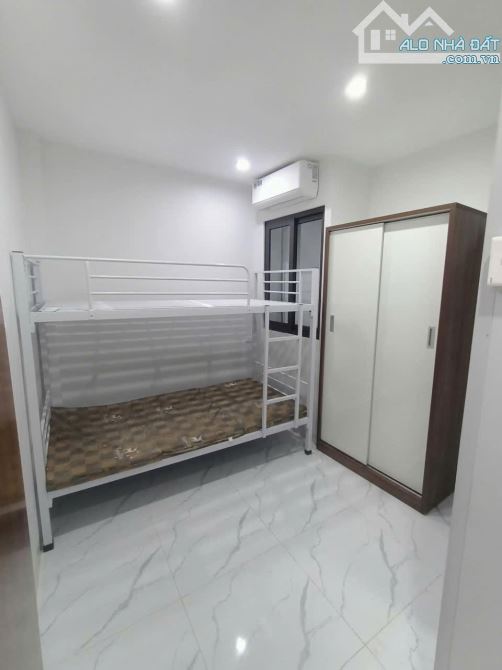 Bán nhà Tây Tựu - Bắc Từ Liêm - Hà Nội - 35m2 - 2