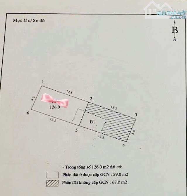 PHÚ DIỄN , nhà 3 tầng , 126m2 , ôtô đỗ cửa vào nhà . 10,5 tỷ có thương lượng - 2