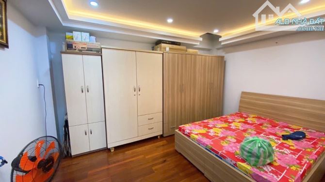 Cần Bán Nhà Hẻm Xe Hơi 1 Sẹc đường Lê Đức Thọ, 45m2, đúc 2 tầng, nhà mới ở ngay, hẻm to - 2