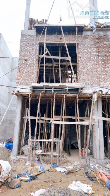 BÁNn NHÀ HẬU DƯỠNG _KIM CHUNG _ĐÔNG ANH - 2