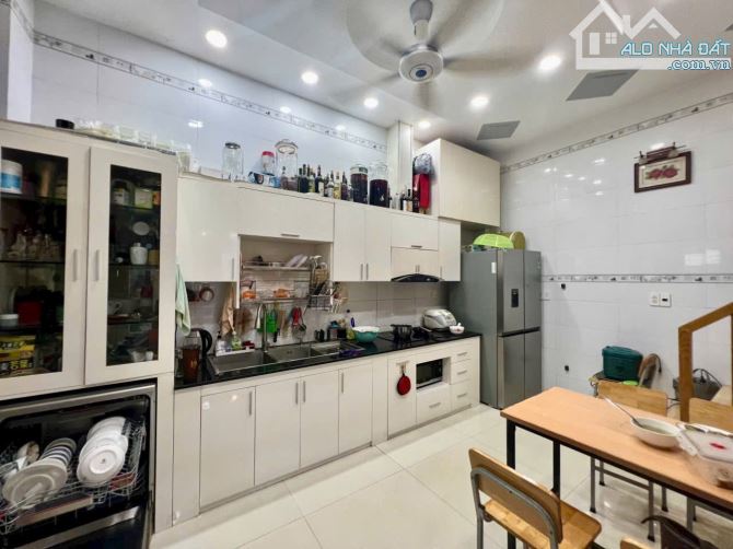 Bán nhà HXT Nguyễn Thái Sơn , P3, 62m2 , 6,2tỷ TL - 2