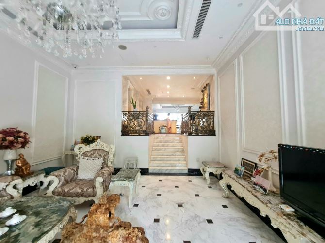 Bán BT Ciputra, Xuân Đỉnh, BTL, 401m2, MT 12m, Kinh doanh, Ô tô tải tránh, 139ty - 2