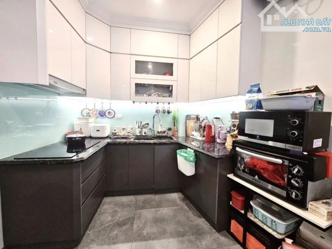 🔥 Siêu Hiếm, Phố Láng hạ, 2 mặt thoáng, siêu đẹp 60m2, 4 tầng, Mặt tiền 5m, 8.9 tỷ. - 2