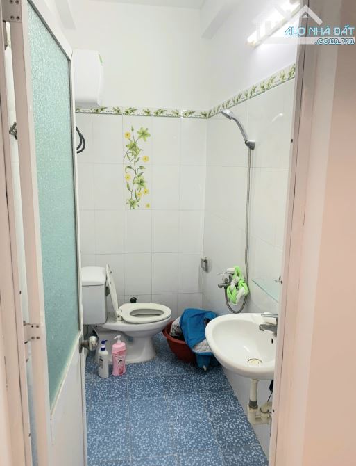 Bán nhà 4 tầng Miếu Hai Xã, Dư Hàng Kênh, Quận Lê Chân. 42m², chỉ 2,4 tỷ - 2