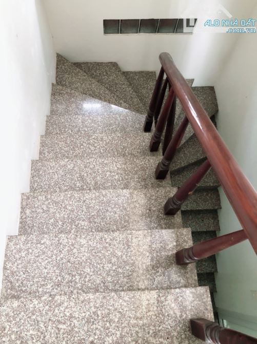 NHÀ NGANG KHỦNG 5M, 50M2, 4 TẦNG, THỐNG NHẤT, CHỈ 6 TỎI - 3