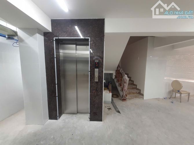 Bán nhà Tòa Nhà Mặt tiền Nguyễn Đình Chính - Nguyễn Văn Trỗi, 14x17m, 7 Tầng, 69.9 tỷ - 3