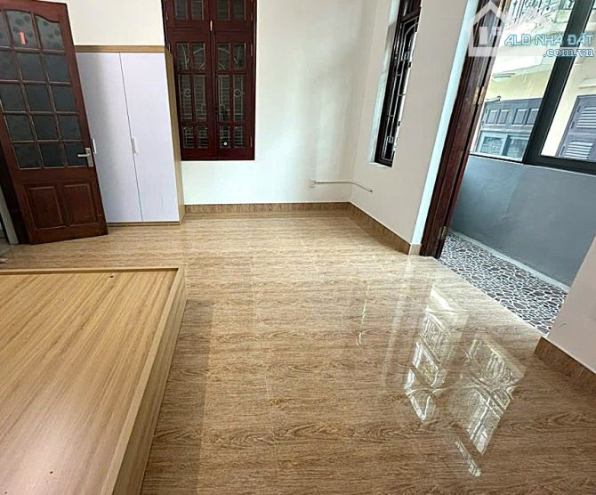 BÁN NHÀ PHỐ YÊN HÒA, CẦU GIẤY: 65M2*4 TẦNG, NGÕ THOÁNG MÁT, 15M ÔTÔ, GIÁ 14 TỶ - 3