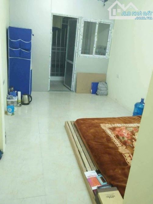 30m2 nhà phố 19/5 thông Trần Phú, Văn Quán, Hà Đông giá siêu đầu tư chưa tới 6 tỷ - 3