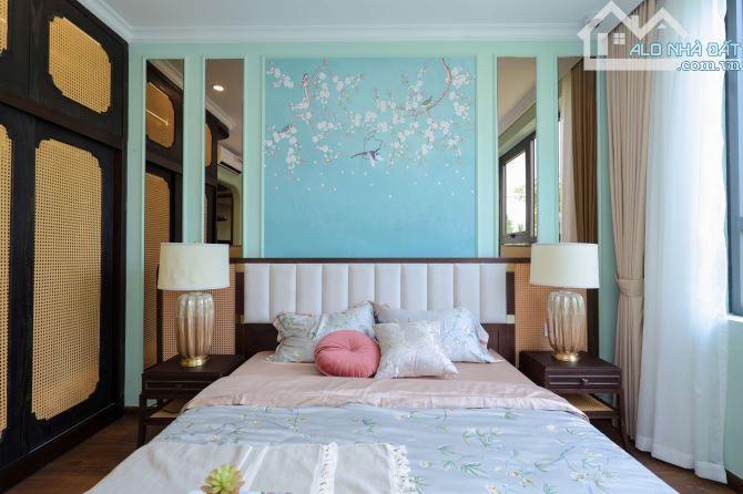 Bán căn hộ N03 517 dự án Melody Linh Đàm - 3 ngủ Lô góc 2 mặt thoáng - View nội khu - 3