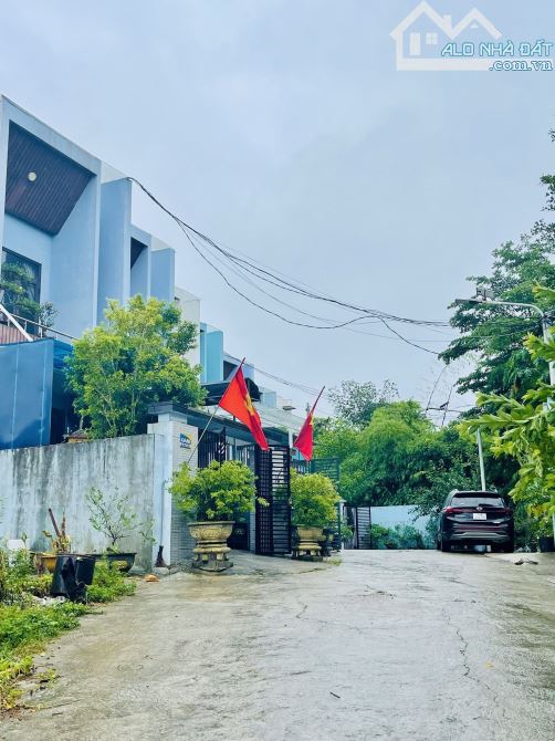 NHÀ 2 TẦNG CĂN GÓC KIỆT 86 LÊ NGÔ CÁT DT 103M2 ĐẦY ĐỦ CÔNG NĂNG 🏘️🏘️ - 3