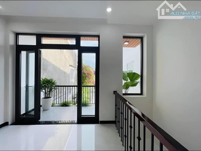 BÁN NHÀ NGAY SÁT MẶT TIỀN TẦM VU, PHƯỜNG 26, BÌNH THẠNH - GIÁ:3TỶ750/61M2 - 3