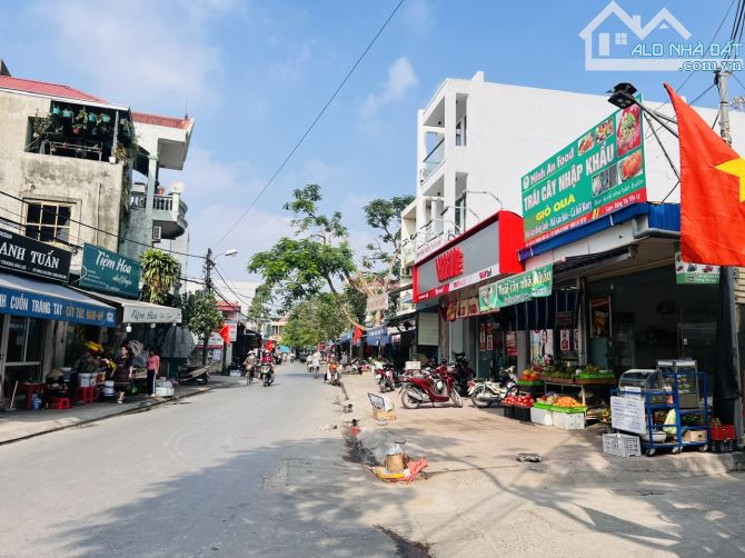 Đất ngay trung tâm Hùng Vương, Hồng Bàng 72m giá chỉ 1,27 tỷ - 3