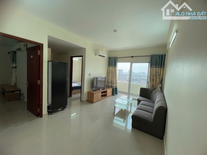 Chung cư Tecco Green  Phan Văn Hớn,  Q12: 70m2-2p ngủ, 2wc, 7tr - 3