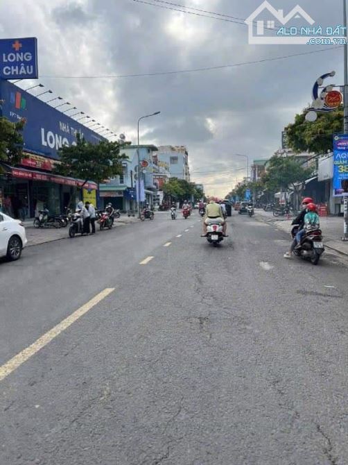 HẠ GIÁ LÔ ĐẤT MT 2 BÀ TRƯNG LONG THÀNH,CÁCH NHÀ THUỐC LONG CHÂU 500M, 145M2 GIÁ 1 tỷ 790 - 3