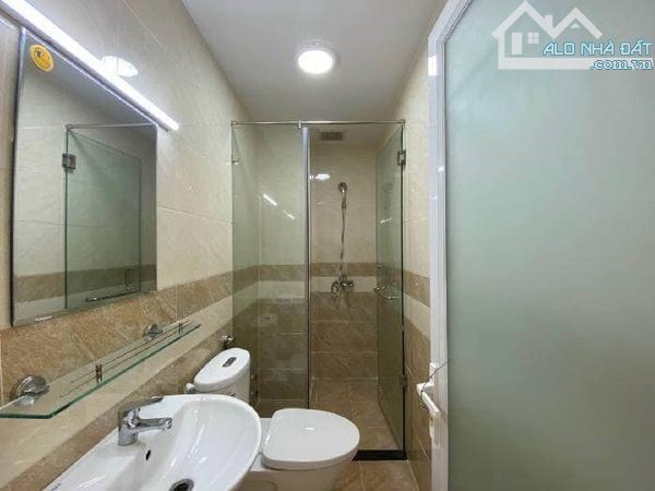 Bán Nhà 58m2,4Tầng,Xe Hơi Ngủ Trong Nhà,Khu Phân Lô,Hiệp Bình Phước Thủ Đức,Gía Nhỉnh 6Tỷ - 3