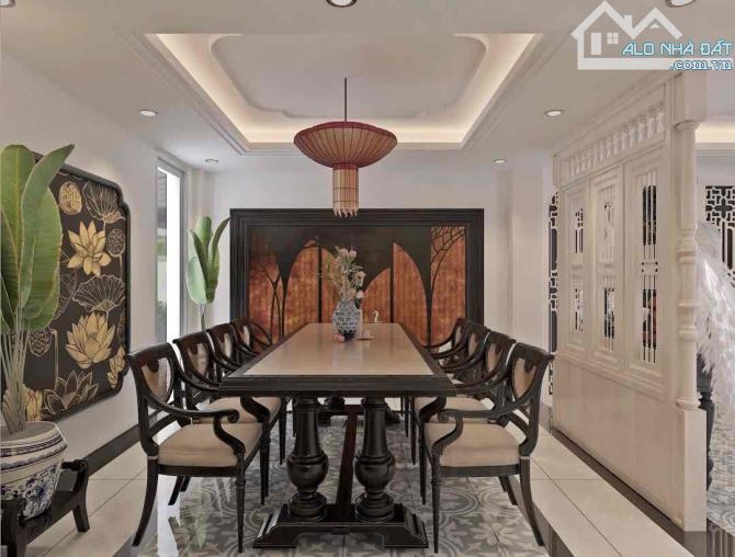 Villa diêu vip phố tây An Thượng, cơ hội đầu tư không thể bỏ qua!!! - 3