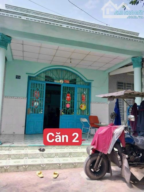 Bán Nhà Cấp 4, 2 Căn Xã Tân Quý Tây, Đường Ô Tô,150m2 full thổ cư - 3