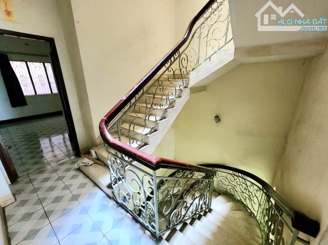 1 Căn Duy Nhất - Hẻm 58 Nguyễn Minh Hoàng 4mx20m (79m2) 4 tầng giá 15 tỷ - 3
