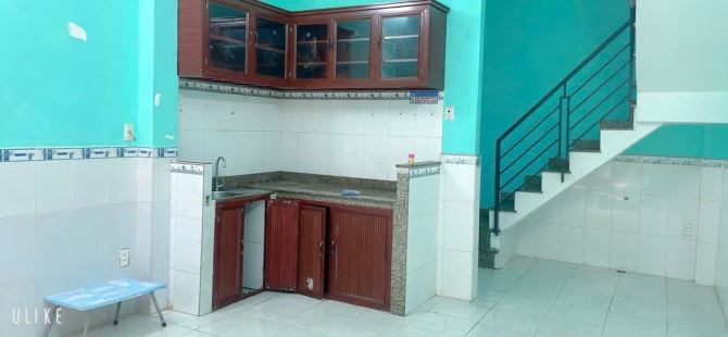 BÁN NHÀ 30M2 X2 TẦNG -ĐS 5 - BHHA - BÌNH TÂN GIÁ :3,05 TỶ TL - 3