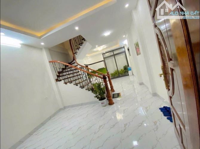 Bán nhà ĐẠI LA,  Gần phố, dân xây, 48m5, giá 7 tỷ 8 - 3