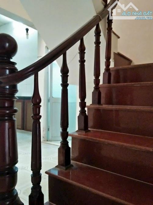 CẦN BÁN GẤP NHÀ HẺM XE HƠI, XÔ VIẾT NGHỆ TĨNH, 2 PHÒNG NGỦ, 77.7M², 5.5 TỶ - PHƯỜNG THẮNG - 3