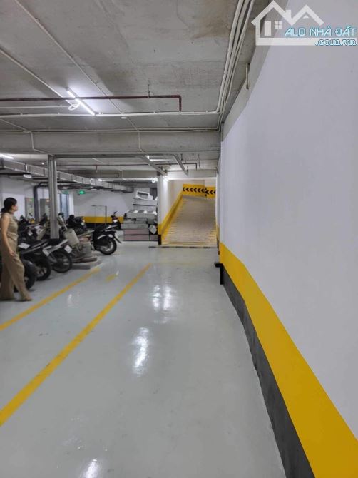Bán tòa Building Văn Phòng mặt phố Lý Thường Kiệt DT 230m2 x 11 Tầng x MT 9m, Giá 248 tỷ - 3