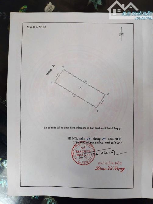 Bán nhà Trần Quang Diệu-DT 48m2 x 5 tầng.MT 4,2m.Ô TÔ-PHÂN LÔ-KINH DOANH-VĂN PHÒNG. - 3