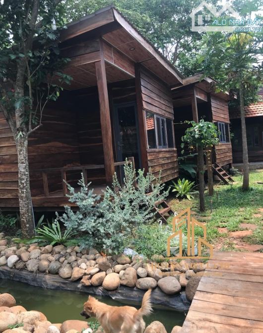 Cần bán homestay nằm trong khu du lịch Buôn Cô Thôn , đường Trần Nhật duật là khu du lịch - 3