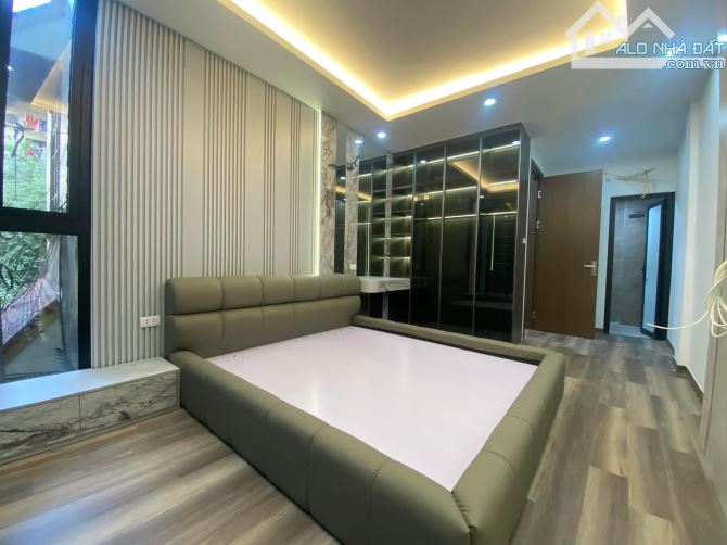 SIÊU HIẾM QUẬN THANH XUÂN, 5 TẦNG x 32m2, 3 NGỦ, 2 THOÁNG, NGÕ RỘNG RÃI CHỈ 6.99 TỶ - 3