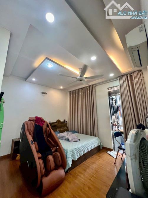 Bán nhà HXT Nguyễn Thái Sơn , P3, 62m2 , 6,2tỷ TL - 3