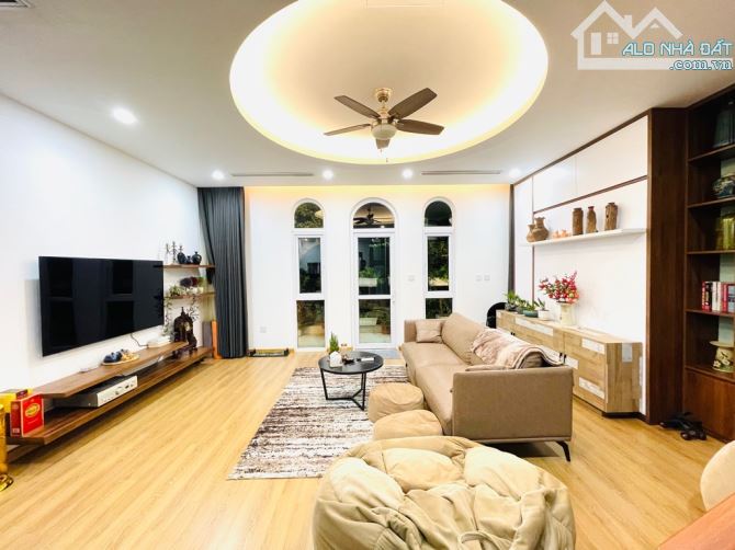 🌟 LÔ GÓC 102M², 6 TẦNG, MT 6M, 3 MẶT VIEW HỒ, MẶT PHỐ QUAN NHÂN THANH XUÂN - GIÁ 39.9 TỶ - 3