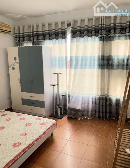 Bán nhà 4 tầng Miếu Hai Xã, Dư Hàng Kênh, Quận Lê Chân. 42m², chỉ 2,4 tỷ - 3