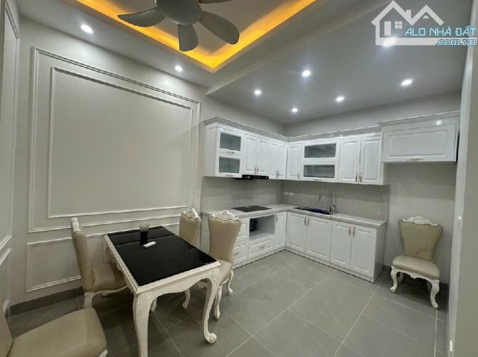 QUAN NHÂN - 50M RA PHỐ, NHÀ TO ĐẸP - 53M2 CHỈ HƠN 9 TỶ - 4