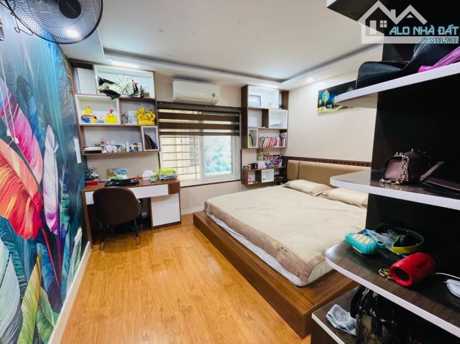 Bán nhà Kim Giang, Thanh Xuân: 40m2*5T nhỉnh 6 tỷ, ngay gần phố, mặt ngõ, lô góc, nhà đẹp, - 4