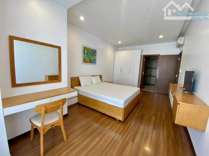Chung cư Phúc Yên 1,P15, Tân Bình: 93m2, 2p ngủ, 2wc, NT, 12tr - 4