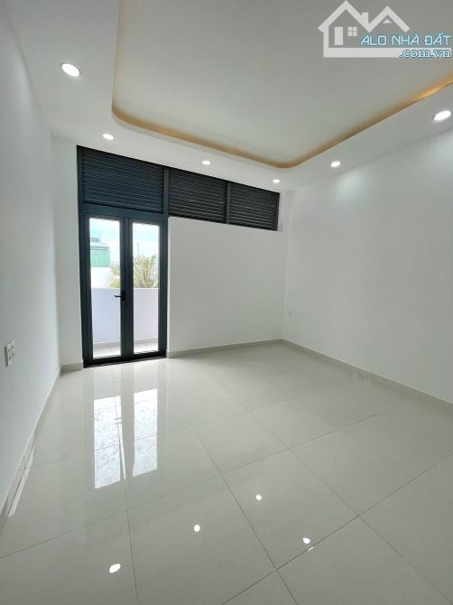 🌺🌺 NHÀ ĐẸP LUNG LINH SẮC VÀNG, PHẠM THẾ HIỂN, quận 8, 58m2, nhỉnh 4 tỷ 🌺 - 4