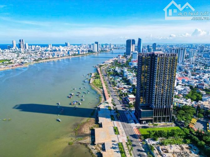 Tin chuẩn, Đất Nền Hội An gần Phố Cổ, vị trí trong mơ, trục đường 16m, diện tích 138m2 - 4