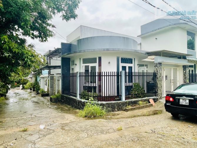 NHÀ 2 TẦNG CĂN GÓC KIỆT 86 LÊ NGÔ CÁT DT 103M2 ĐẦY ĐỦ CÔNG NĂNG 🏘️🏘️ - 4