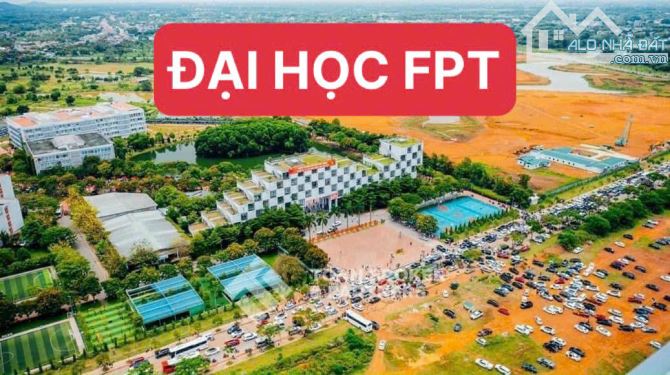 Bán đất Hoa hậu Thôn 2 Kim Bông, Tân xã, Thạch Thất - Cơ hội đầu tư hấp dẫn! - 4