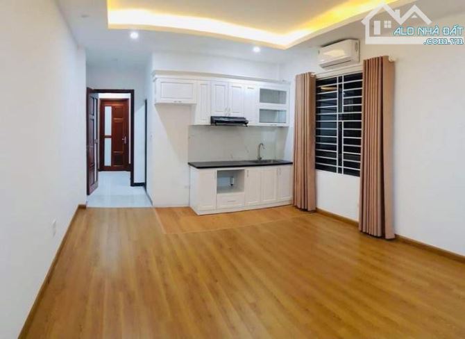 Bán nhà Hoàng Mai, 3 gác tránh, nhà mới đẹp, chủ nhà thiện chí, 55m2, 10 tỷ - 3