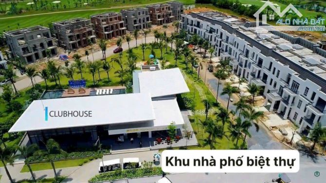 Bán đất tại Hưng Long Residences giá tốt 600tr diện tích 100m2 đường nhựa tiện ích đầy đủ - 4