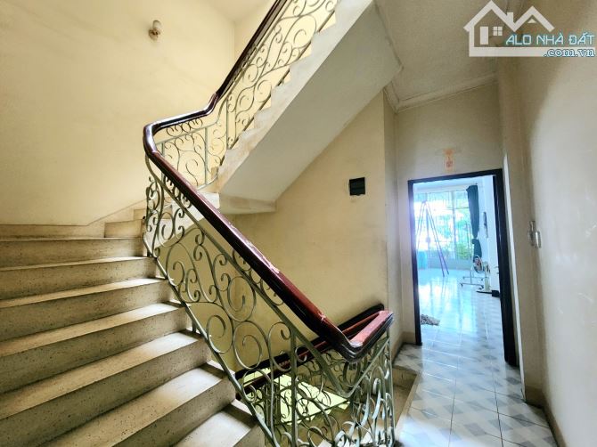 1 Căn Duy Nhất - Hẻm 58 Nguyễn Minh Hoàng 4mx20m (79m2) 4 tầng giá 15 tỷ - 4