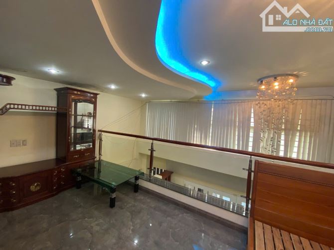 Bán nhà villa đường Cộng Hòa, P13, Tân Bình. (6x15m) nhà mới 5 tầng ở ngay - 4