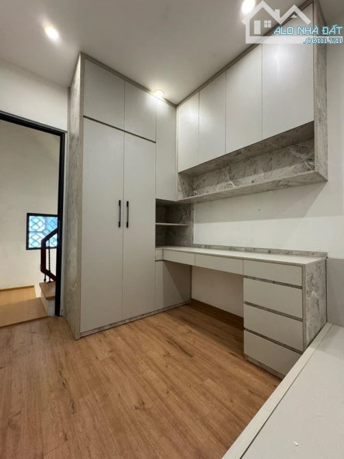 BÁN NHÀ ĐẸP LÒ ĐÚC, QUẬN HAI BÀ TRƯNG, 22M2,5 TẦNG, GẦN PHỐ GIÁ 4,5 TỶ - 4