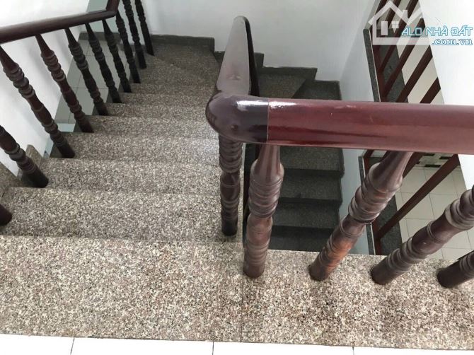 Bán Nhà Linh Trung Thủ Đức, Gần SPKT, Hoàng diệu 2, nhà 2 lầu 50m2, pháp lý sạch - 5