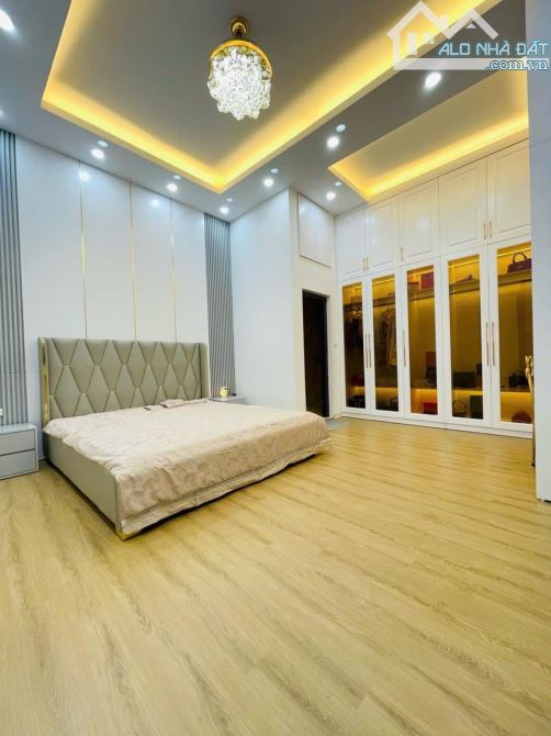 ĐỐNG ĐA – 45M2 – TRUNG TÂM QUẬN – NHÀ ĐẸP, SANG XỊN MỊN – GẦN Ô TÔ – SỔ ĐẸP, NỞ HẬU. - 5