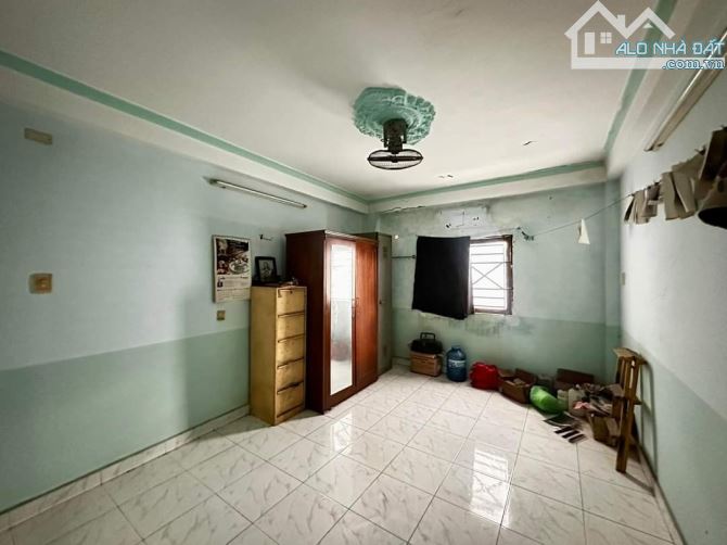 Bán nhà HXH Nguyễn Duy Cung P.12 Gò Vấp 3,5 tầng 6PN 6tỷ15 - 5