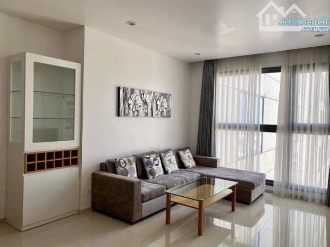Chung cư Phúc Yên 1,P15, Tân Bình: 93m2, 2p ngủ, 2wc, NT, 12tr - 5
