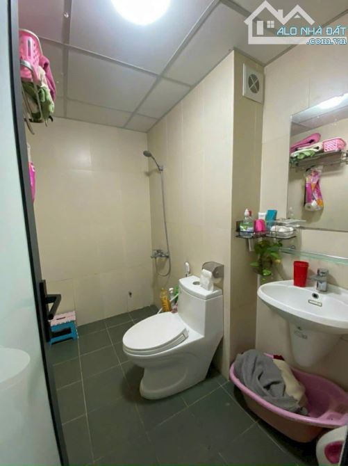 BÁN CĂN CC XUÂN ĐỈNH - BẮC TỪ LIÊM - DT: 74M, 2 NGỦ, 2 WC, GIÁ 4,85 TỶ. - 5