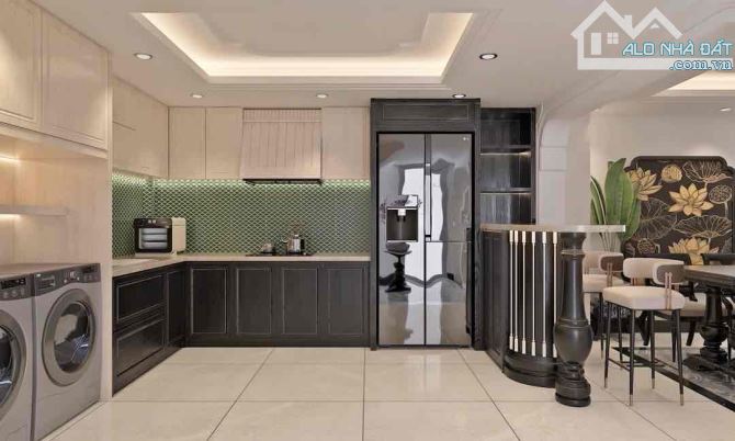 Villa diêu vip phố tây An Thượng, cơ hội đầu tư không thể bỏ qua!!! - 5